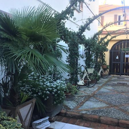 Il Giardino Segreto Bed & Breakfast Iseo Exterior foto
