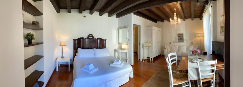 Il Giardino Segreto Bed & Breakfast Iseo Cameră foto