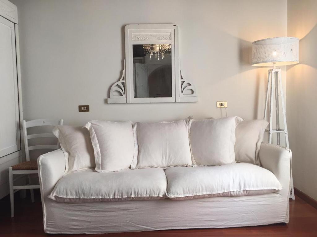 Il Giardino Segreto Bed & Breakfast Iseo Cameră foto