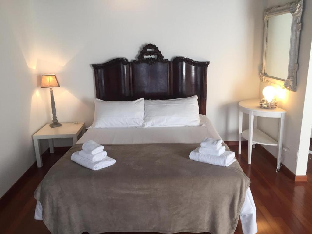 Il Giardino Segreto Bed & Breakfast Iseo Cameră foto