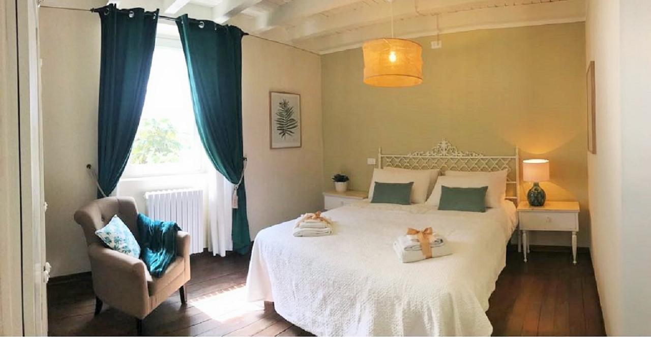 Il Giardino Segreto Bed & Breakfast Iseo Exterior foto