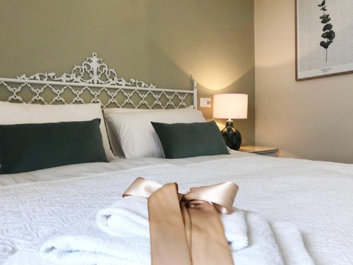 Il Giardino Segreto Bed & Breakfast Iseo Exterior foto