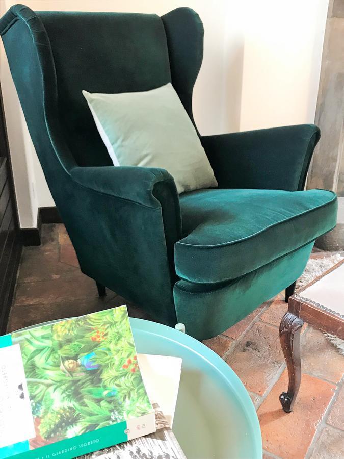 Il Giardino Segreto Bed & Breakfast Iseo Exterior foto