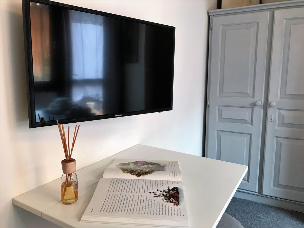 Il Giardino Segreto Bed & Breakfast Iseo Exterior foto