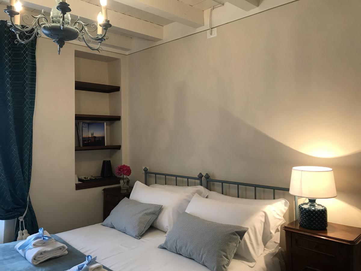 Il Giardino Segreto Bed & Breakfast Iseo Cameră foto