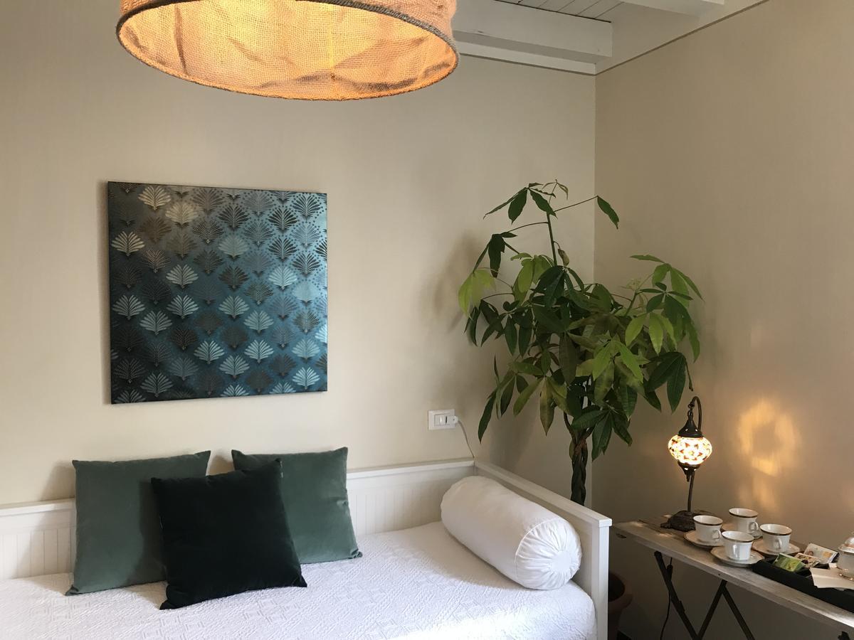 Il Giardino Segreto Bed & Breakfast Iseo Exterior foto