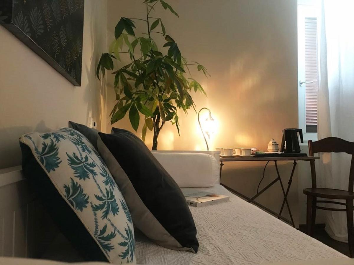 Il Giardino Segreto Bed & Breakfast Iseo Exterior foto
