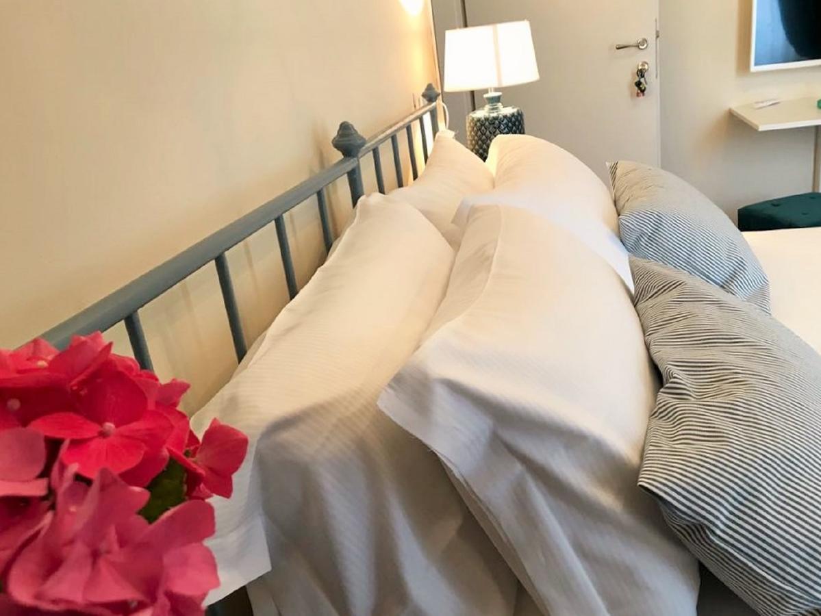 Il Giardino Segreto Bed & Breakfast Iseo Exterior foto