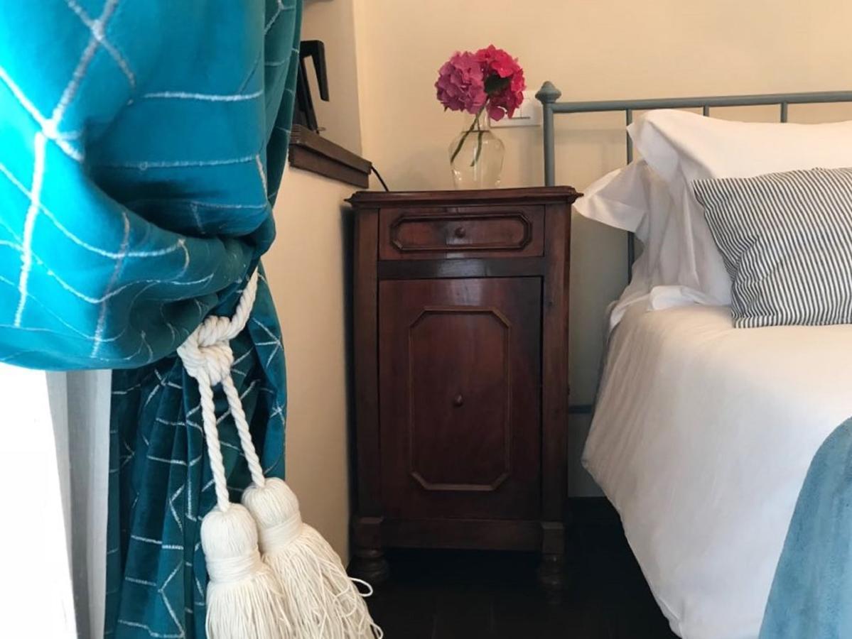 Il Giardino Segreto Bed & Breakfast Iseo Exterior foto