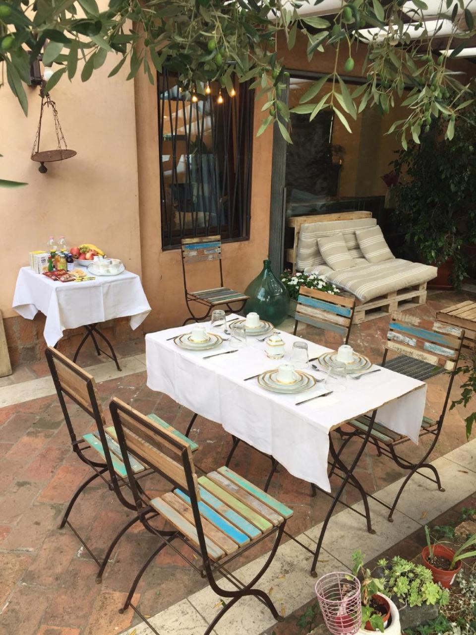 Il Giardino Segreto Bed & Breakfast Iseo Exterior foto