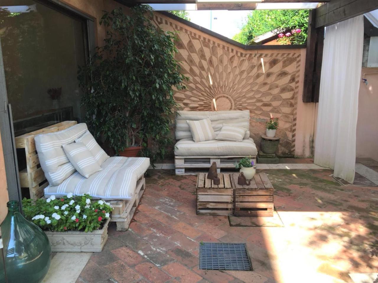 Il Giardino Segreto Bed & Breakfast Iseo Exterior foto