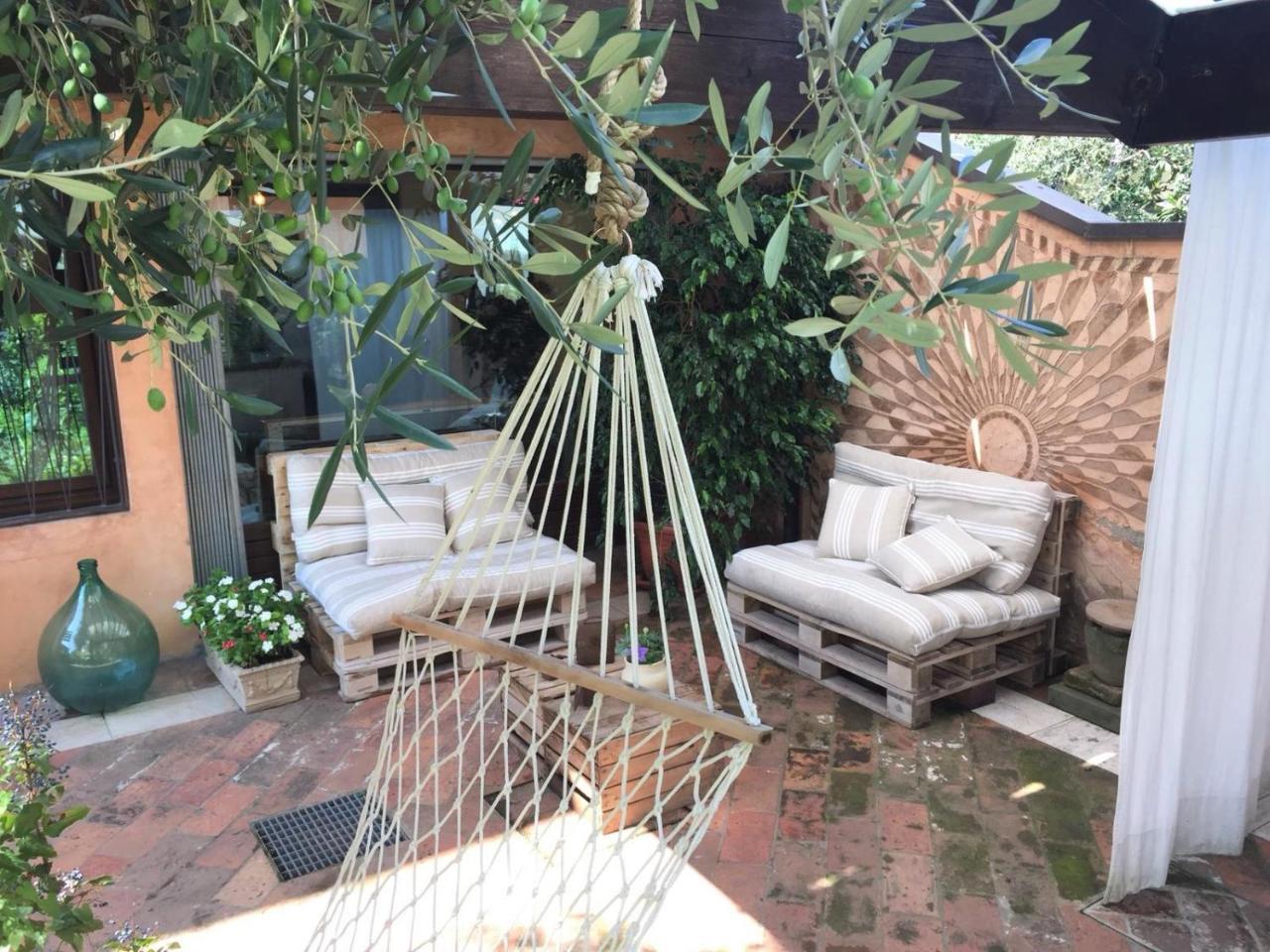 Il Giardino Segreto Bed & Breakfast Iseo Exterior foto