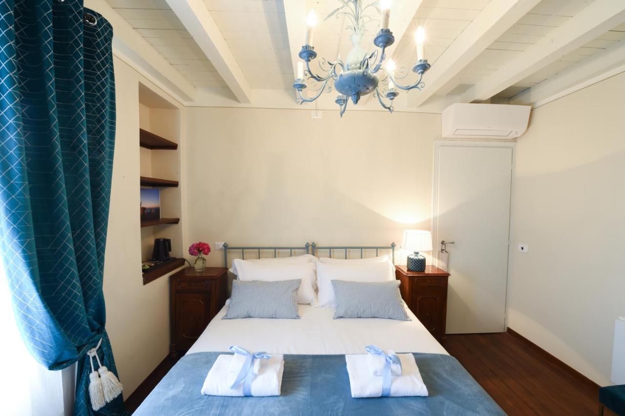 Il Giardino Segreto Bed & Breakfast Iseo Exterior foto