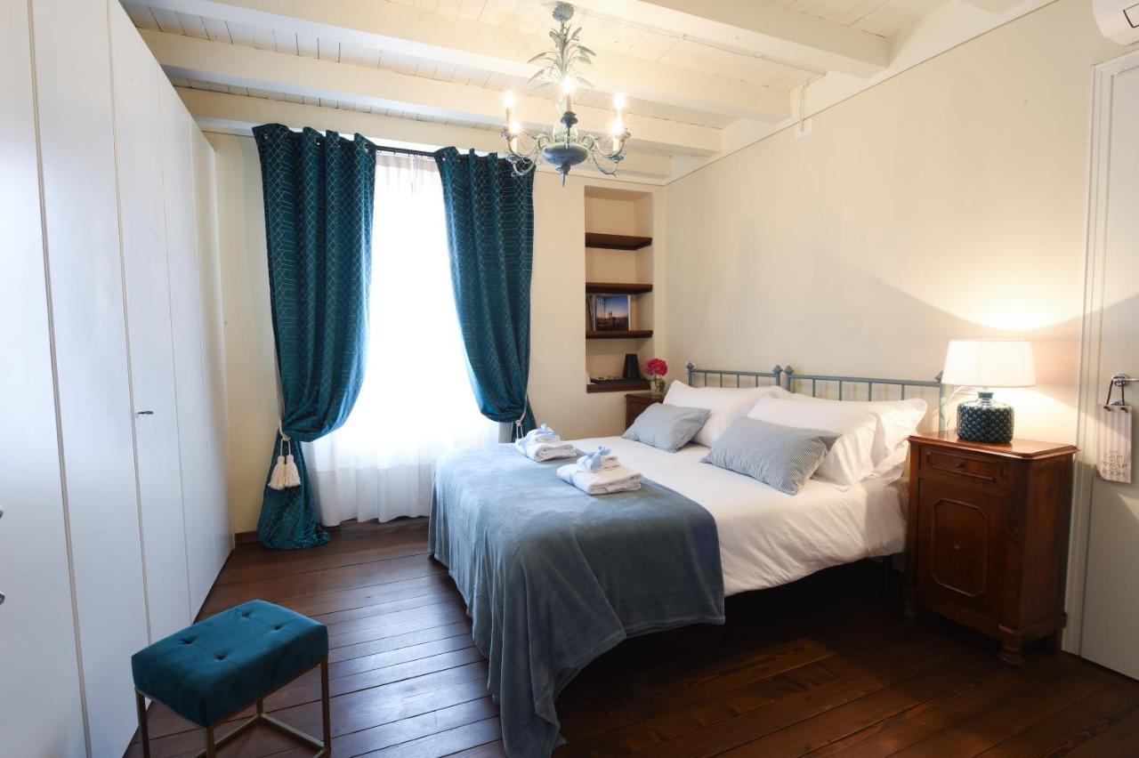Il Giardino Segreto Bed & Breakfast Iseo Exterior foto