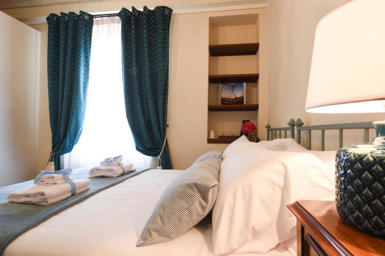 Il Giardino Segreto Bed & Breakfast Iseo Exterior foto