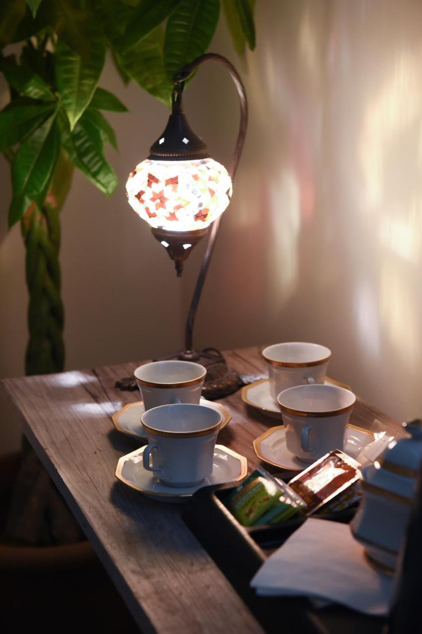 Il Giardino Segreto Bed & Breakfast Iseo Exterior foto