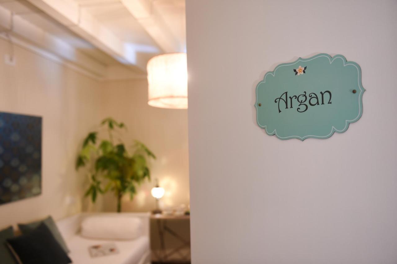 Il Giardino Segreto Bed & Breakfast Iseo Exterior foto