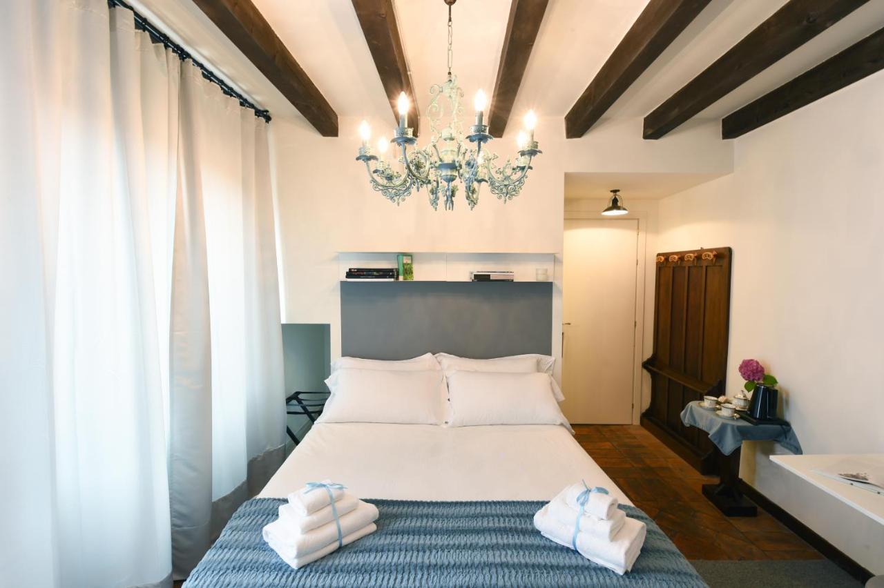 Il Giardino Segreto Bed & Breakfast Iseo Exterior foto