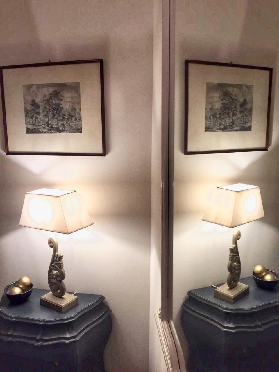 Il Giardino Segreto Bed & Breakfast Iseo Exterior foto