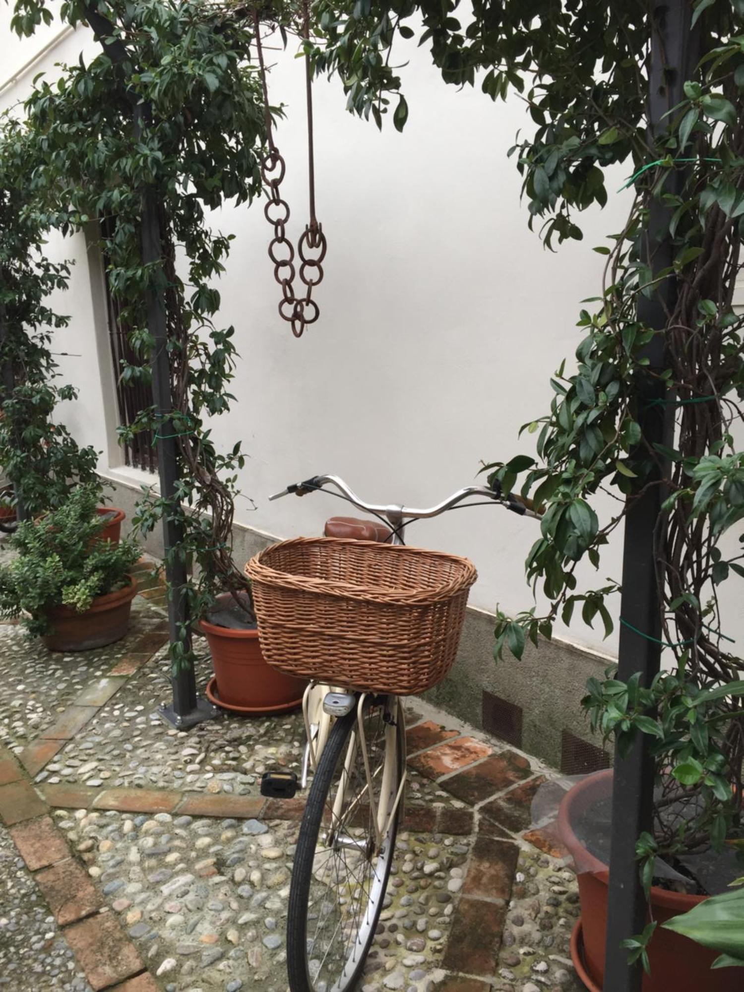 Il Giardino Segreto Bed & Breakfast Iseo Exterior foto